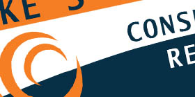 Luke's Repair Storefron Sign